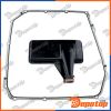 Kit de filtre hydraulique pour AUDI | FSF-AU-004, 109100